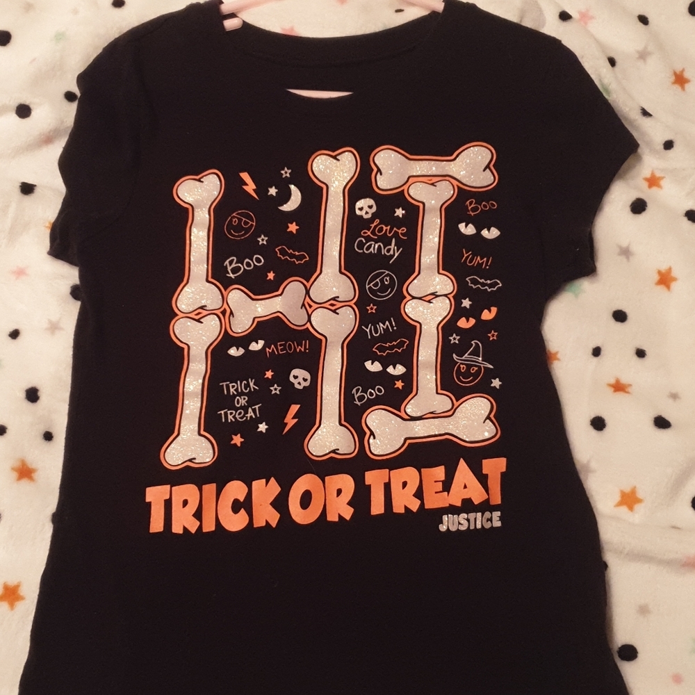Halloween t shirt